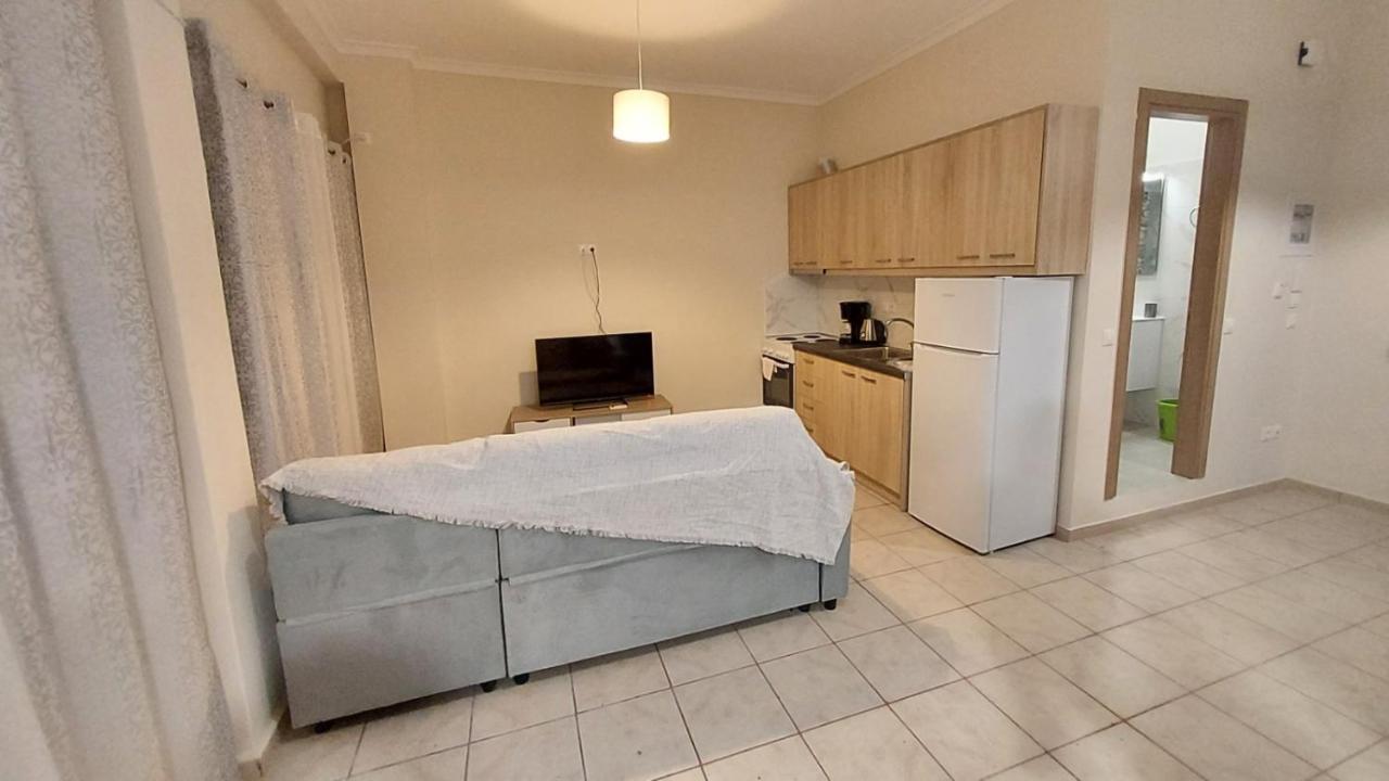 Lux & Cool Apartments Pallados Атина Екстериор снимка