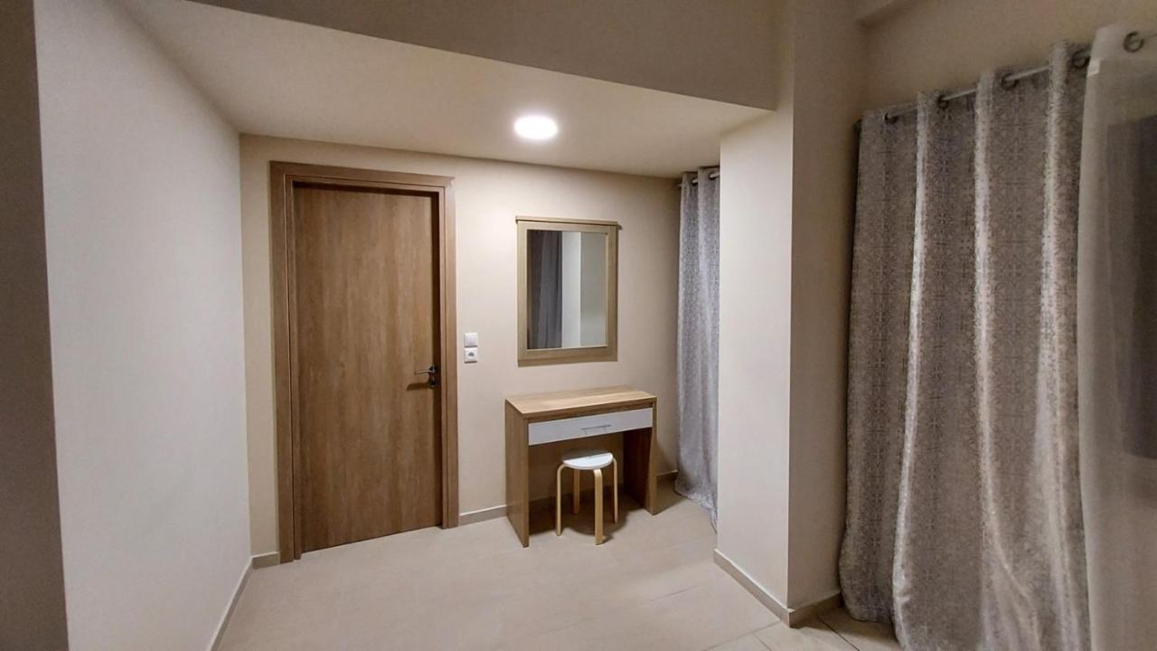 Lux & Cool Apartments Pallados Атина Екстериор снимка