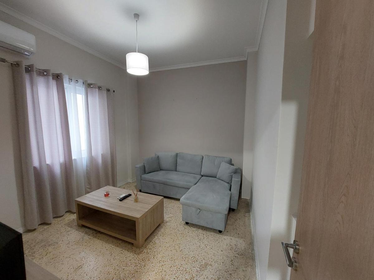 Lux & Cool Apartments Pallados Атина Екстериор снимка