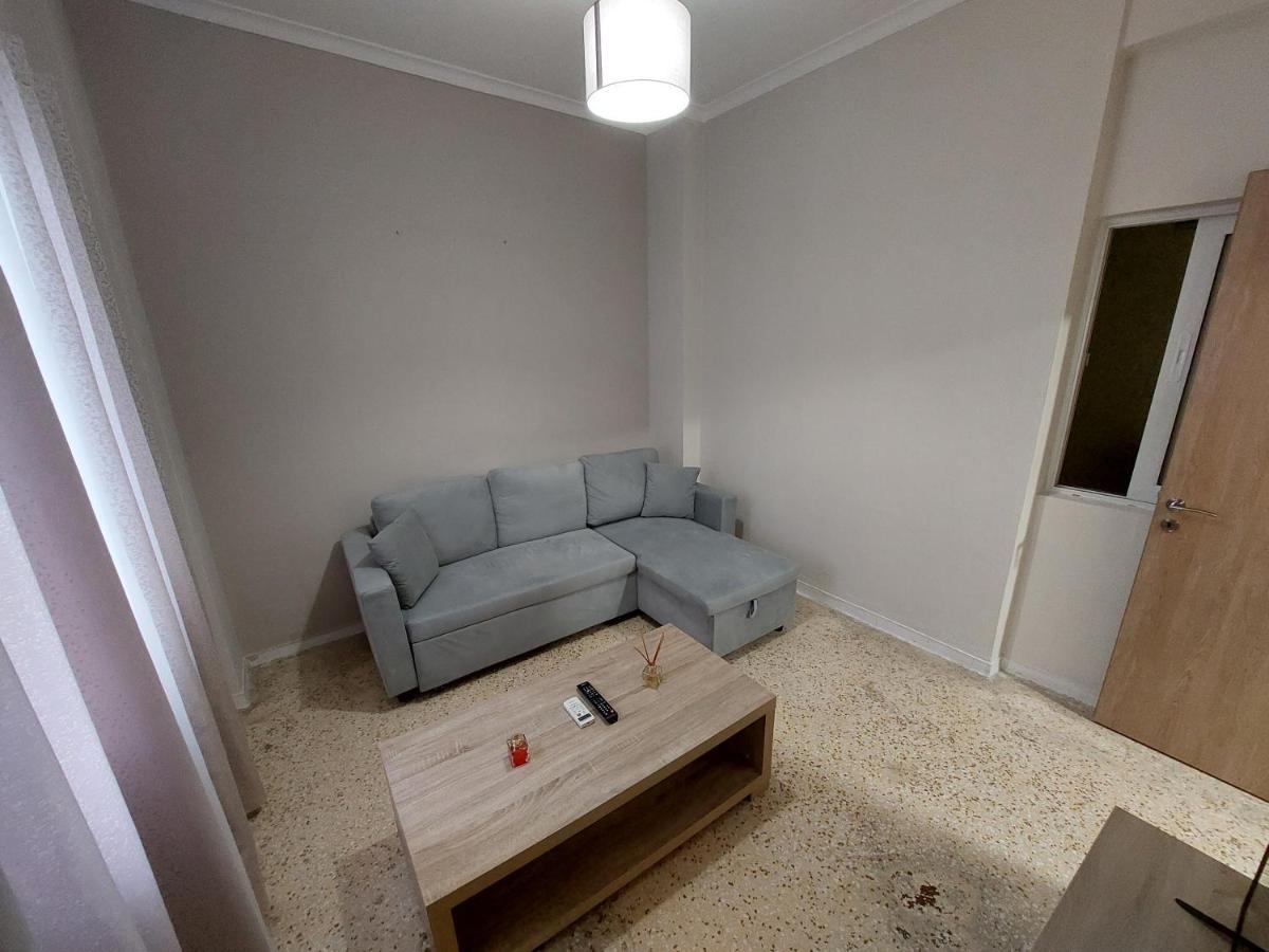 Lux & Cool Apartments Pallados Атина Екстериор снимка
