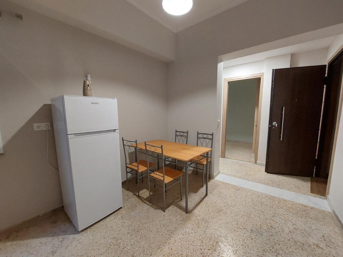 Lux & Cool Apartments Pallados Атина Екстериор снимка