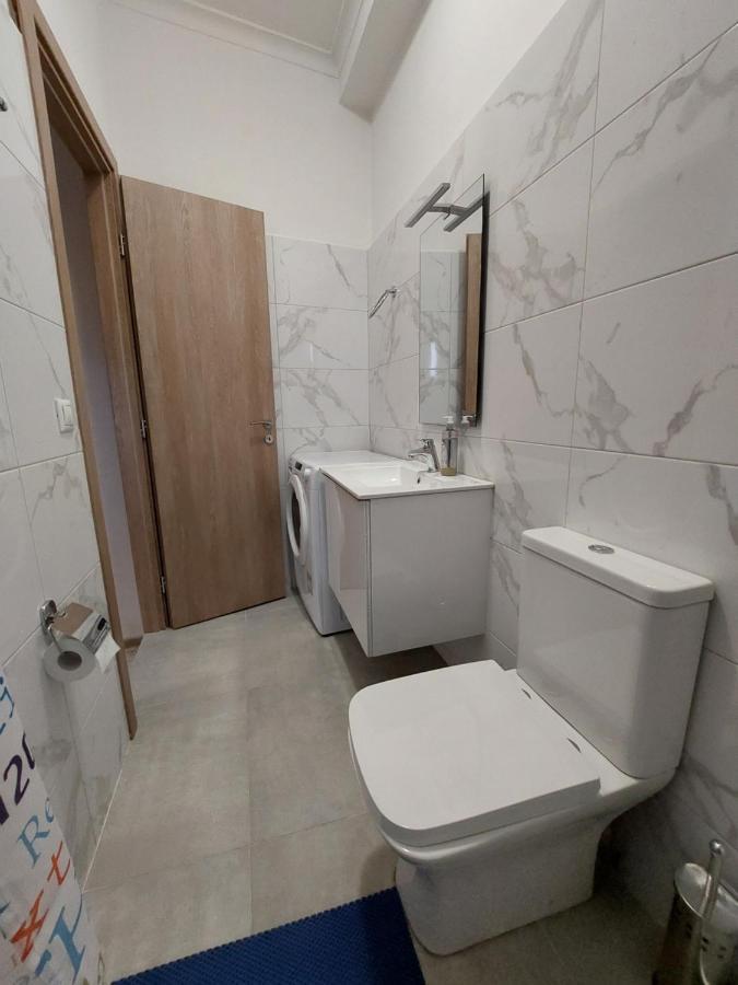 Lux & Cool Apartments Pallados Атина Екстериор снимка